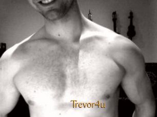 Trevor4u