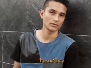 TrevorXboy