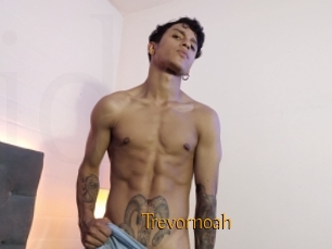 Trevornoah