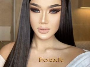 Tricxiebelle