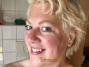 Trimiento
