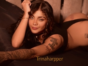 Trinaharpper