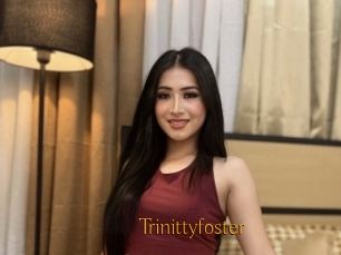 Trinittyfoster