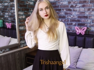 Trishaangel