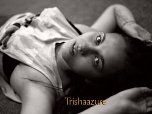 Trishaazure