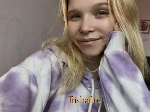 Trishafire