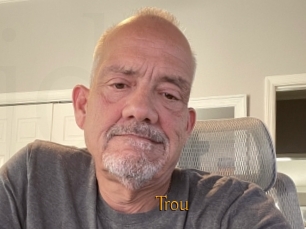 Trou