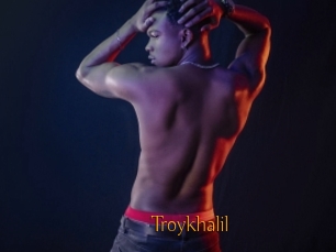 Troykhalil