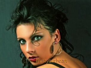 Trustyourheart