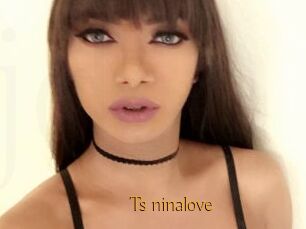 Ts_ninalove