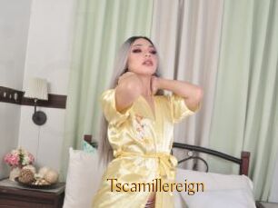 Tscamillereign