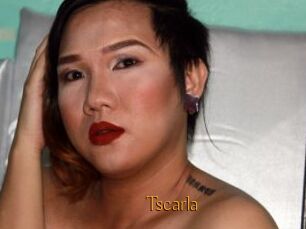 Tscarla