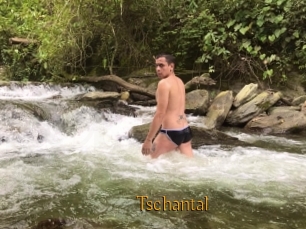 Tschantal