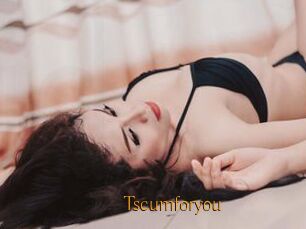 Tscumforyou