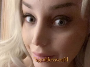 Tsgoddessworld