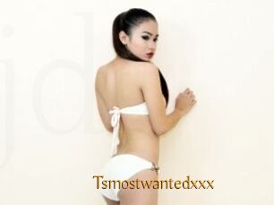 Tsmostwantedxxx