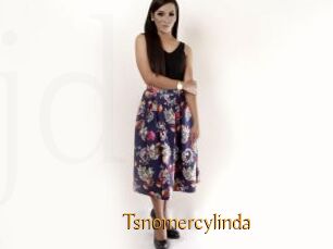 Tsnomercylinda