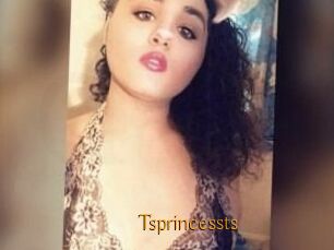 Tsprincessts