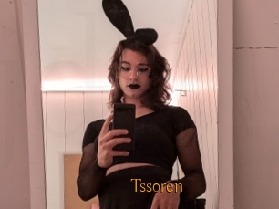 Tssoren