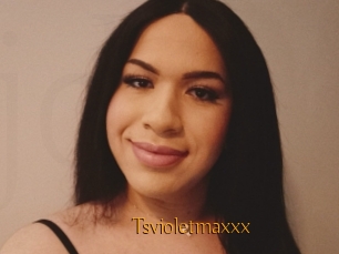 Tsvioletmaxxx