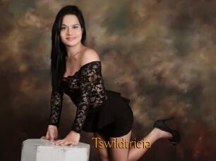 Tswildtricia