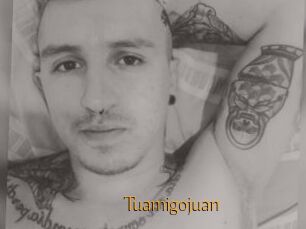 Tuamigojuan