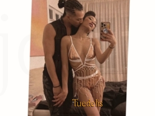 Tuedelis
