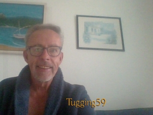 Tugging59