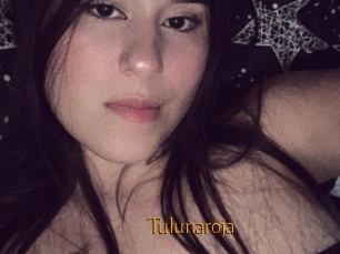 Tulunaroja