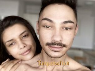 Turquoisefruit