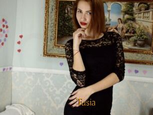 Tusia