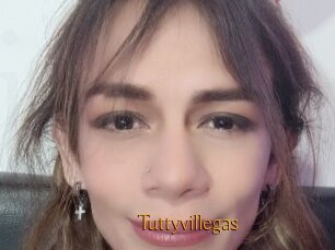 Tuttyvillegas