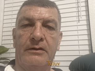Tutuy