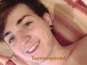 Twentytwotwink