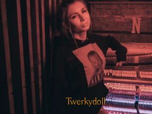 Twerkydoll