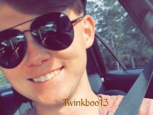 Twinkboo13