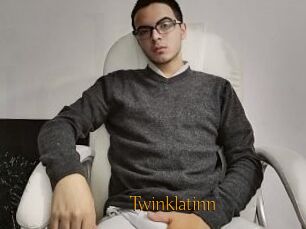 Twinklatinn