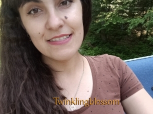 Twinklingblossom