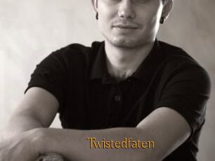 Twistedfaten