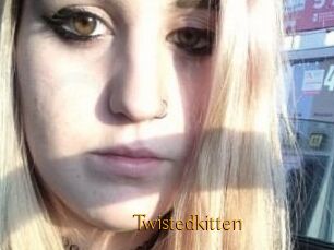 Twistedkitten