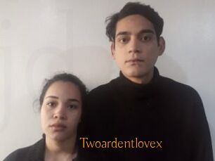Twoardentlovex
