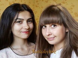 Twobabylove