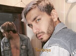 Twoboys