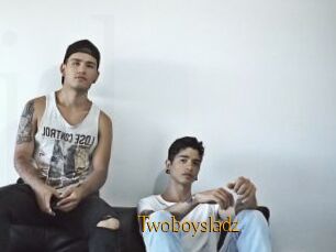 Twoboysladz
