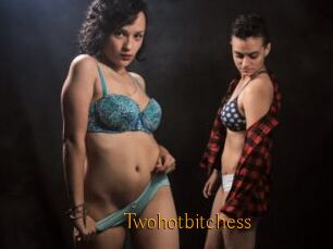 Twohotbitchess