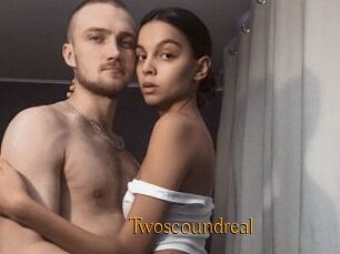 Twoscoundreal