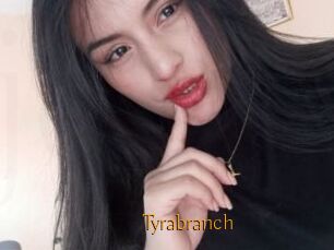 Tyrabranch