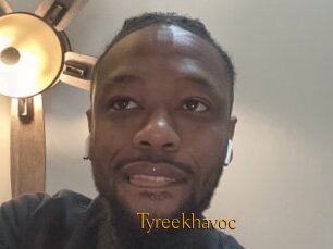 Tyreekhavoc