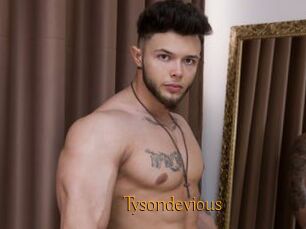 Tysondevious