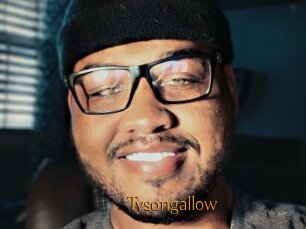 Tysongallow